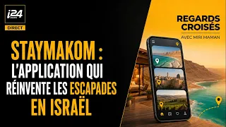 Staymakom: The app reinventing getaways in Israel