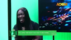 Y2K Jams: The night you had to be there - The Big Agenda on Adom TV (07-10-26)