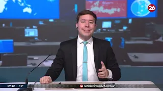 🚨 ALERTA MUNDIAL | Nuevo ataque en el estrecho de Ormuz pone al borde del colapso el pacto de paz