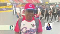 Sports in Cuba, latest news: October 17