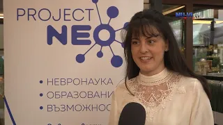 МУ – Варна подкрепя развитието на International Brain Bee в България