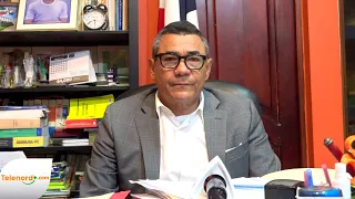 Bar Association backs approval of the new Penal Code but questions the accumulation of sentences