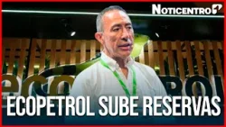 Ecopetrol sube reservas y alerta cafetera por lluvias y dólar en contra | Noticentro 1