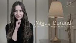 Identidad de MIGUEL DURAND - "La verdad que transformó mi Corazón" | CAP 59 TV Nuevo Tiempo | 2024
