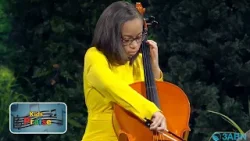 ”Choosing Joy" - Kids Praise (KP260019)