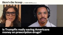 Will Putin Use a Stalemate To Push Beyond Ukraine?; Fact Checking Trump’s Drug Price Claims - Oct. 8