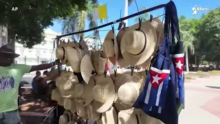 Regime prioritized foreign investment in tourism over food production in Cuba