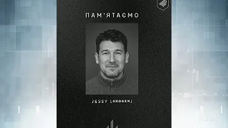 Nanaimo resident killed in war in Ukraine