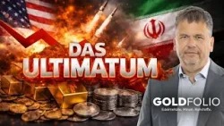 Goldexperte Bußler: Gold und das Ultimatum