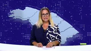 All News News Report 08/27/2026 Evening Edition