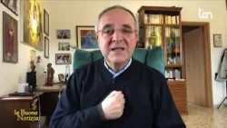 LA BUONA NOTIZIA 15 febbraio 2026