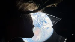 Artemis II crew will soon be farther from Earth than humans have ever been Artemis II crew will soon be farther from Earth than humans have ever been