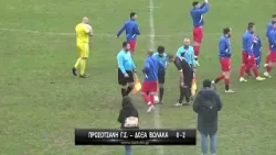 Προσοτσάνη Γ.Σ. - Δόξα Βώλακα 0-2