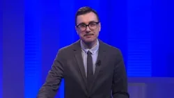 Il TG Campania della sera - 12 febbraio 2026