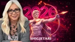 Shigjetari në 2026/ Do planifikojë të ardhmen tuaj! Fati do jetë me ju, do hapni rrugë të reja!