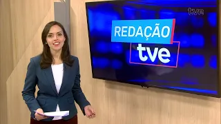 TVE Newsroom - 07/15/2026