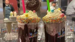 Levi's Stadium showcases new Bay Area-inspired food, decor ahead of ahead of big game