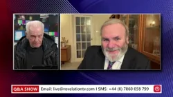 Шоу вопросов и ответов — Католицизм, Священное Писание и последние времена