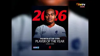 VORO WINS AWARD