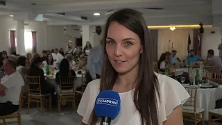 Vijesti Televizije Jadran 24.07.2026.