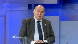 Pelegrín Castillo plantea revisar contratos mineros ante hallazgo de tierras raras en RD