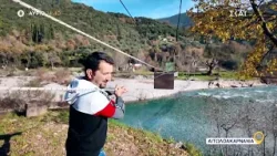 Όπου Υπάρχει Ελλάδα - Αιτωλοακαρνανία | Trailer | 13/01/2026