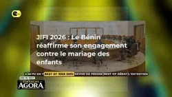DIMANCHE AGORA WEB NEWS HIGHLIGHTS