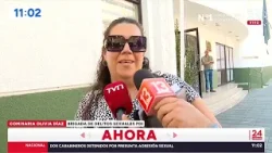 Carabineros pasarán a control de detención