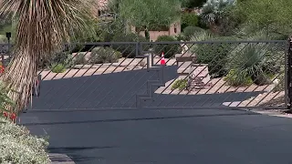 80-year-old Scottsdale man arrested for allegedly shooting door-to-door salesman