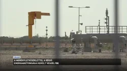 A merényletkísérlet a régió energiabiztonsága került veszélybe
