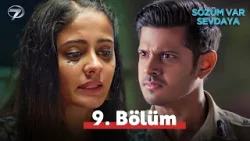 Yeniden #SözümVarSevdaya İzliyoruz ? | 9. Bölüm