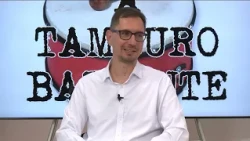 "Full Speed Ahead": guest Alessandro Polllio 10/07/2026