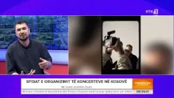 Kushtrim Dushi - Mirëmëngjesi Kosovë 16.03.2026