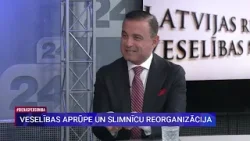 Veselības ministrs sola: Jo tālāk no Rīgas, jo vairāk ārsts saņems