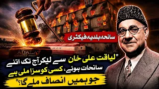 How Baldiya Factory Incident Affectees are feeling about the Supreme Court's Order? Raah TV