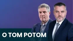 O tom potom s Bélom Bugárom: Tankovací chaos / Stopka pôžičke / Iránsky režim a problémy Trumpa