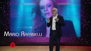 Amapola : (Ri)vedremo Al Bano, Anna Proclemer e...la macchina del tempo.