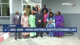 Congo - JIBC 2026 : des acteurs publics et privés autour de l’innovation