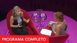 INTELIGENCIA ARTESANAL con NANCY PAZOS | Invitada: MYRIAM BREGMAN