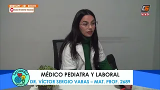 LIC  SILVANA HERRERA PARTE 1