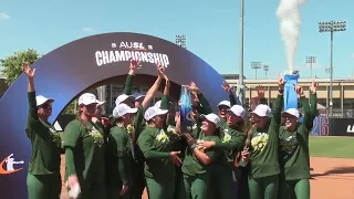 Talons win the AUSL Championship