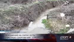 После жалоб на сброс стоков, завод «ФудМастер» предоставил официальный комментарий