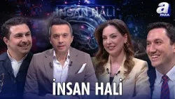 İnsan Neden Yanlışta Israr Eder? Matematik Çocuklara Nasıl Sevdirilir? | İnsan Hali İnsan Neden Yanlışta Israr Eder? Matematik Çocuklara Nasıl Sevdirilir? | İnsan Hali