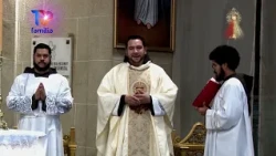 HOLY MASS SAINT FRANCIS OF ASSISI - SUNDAY OCTOBER 04, 2026