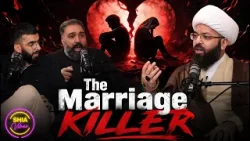 Что на самом деле является причиной распада большинства браков? | Подкаст Shia Vibes, выпуск 40