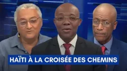 Haïti peut-elle encore être sauvée ? Le débat qui dérange Haïti peut-elle encore être sauvée ? Le débat qui dérange