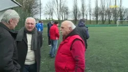 Susret NK Stari i Mladi 1958