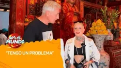 "Tengo un problema": Furia se sinceró al hablar de su situación sentimental - Por el Mundo 2026