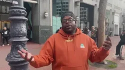 Community celebrates memories at closing San Francisco Centre