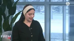 Горы Life. Выпуск 85 Горы Life. Выпуск 85